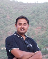 Saswat Pattanaik-Freelancer in Hyderabad, Andhra Pradesh,India