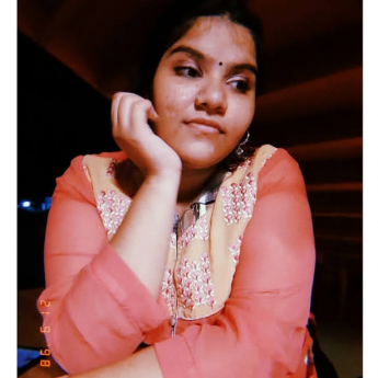 Manya Tiwari-Freelancer in Lucknow,India