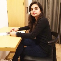 Sweety Chaudhary-Freelancer in Ghaziabad,India