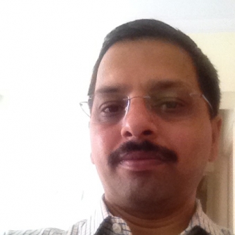 Rajesh Kolwadkar-Freelancer in Mumbai Area, India,India