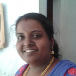 Asha Vijayan-Freelancer in ,India