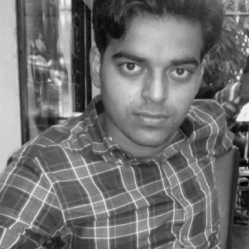 Pankaj Shaw-Freelancer in ,India