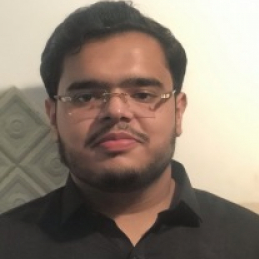 Muhammad Hasan Zia-Freelancer in Islamabad,Pakistan