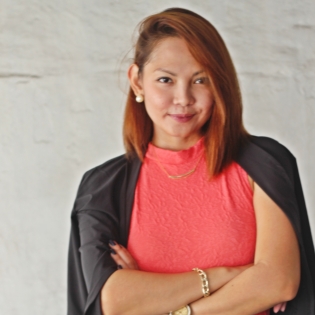 Aileen Zamora-Freelancer in Manila,Philippines