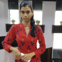 Manisha Dighule-Freelancer in Aurangabad,India