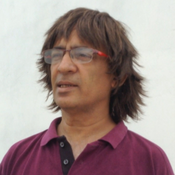 Sudeep Chandra-Freelancer in Bhopal,India