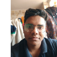 Najme Alam-Freelancer in India,India