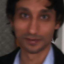 Kamran Ahmad-Freelancer in Islamabad,Pakistan