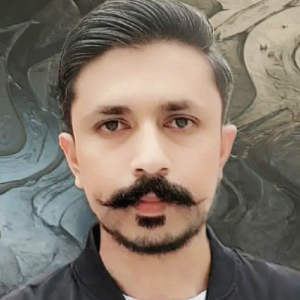 Asad Chatha-Freelancer in Sargodha,Pakistan