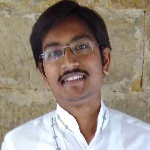 Pradhyuman Chavda-Freelancer in Ahmedabad,India