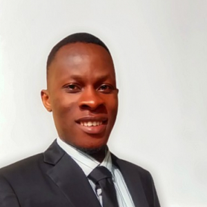 Caleb Chidi-Freelancer in Lagos,Nigeria