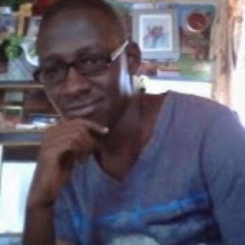 Kevin Karis-Freelancer in ,Kenya