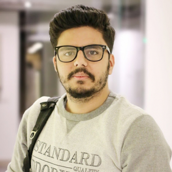 Bassam Shaukat-Freelancer in Islamabad,Pakistan