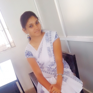 Vaishnavi Induja-Freelancer in Coimbatore,India