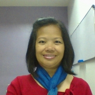 Jacqueline Ramos-Freelancer in Baguio,Philippines