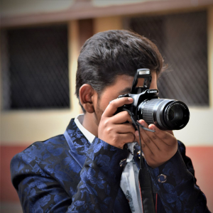 Anurag Pandey-Freelancer in Raipur,India