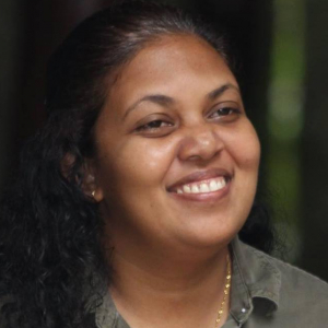 Chamani Lakmali-Freelancer in Dehiwala,Sri Lanka