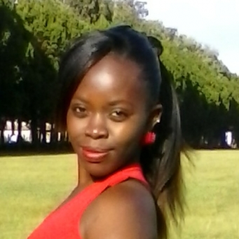 Mary Wanjiru-Freelancer in ,Kenya