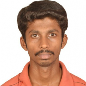 Karthick M -Freelancer in Chennai,India