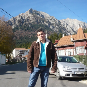 Ghidolt Slatina-Freelancer in Slatina,Romanian