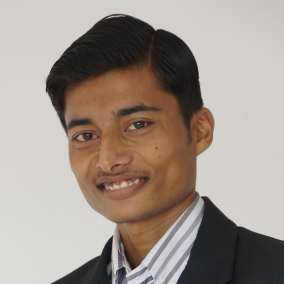 Preetam Dhanotiya-Freelancer in Indore,India