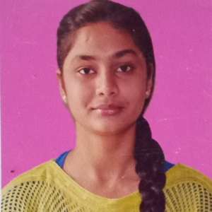 Aastha Gupta-Freelancer in Jabalpur,India