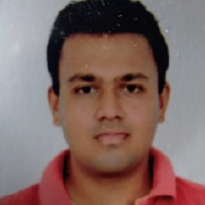 Yashraj Tambe-Freelancer in Mumbai,India