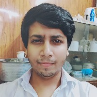 Sohail Ahmad Ansari-Freelancer in ,India