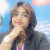 Nivedita Arora-Freelancer in ,India