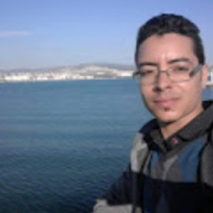 Chouaib Herradi-Freelancer in Settat,Morocco