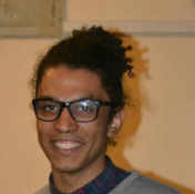 Mostafa Abdekrazek-Freelancer in gizah,Egypt