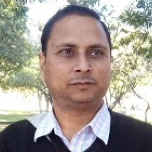 Mukesh Kumar Bharti-Freelancer in Delhi,India