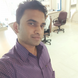 Syed Shabbir-Freelancer in ,India