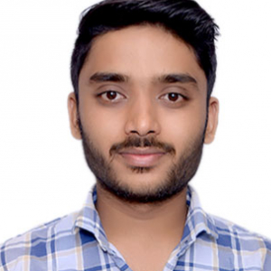 Akshay Khedkar-Freelancer in ,India