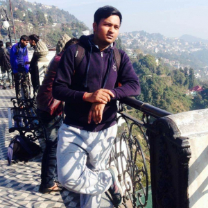 Prince Chaurasia-Freelancer in Deoria,India