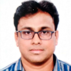 Bipin Jadav-Freelancer in ,India