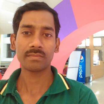 Mahesh Vishwakarma-Freelancer in Jamshedpur,India