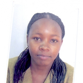 Lucy Wairimu-Freelancer in Nairobi,Kenya