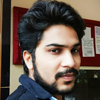 Neeraj Shrivastava-Freelancer in Raipur,India