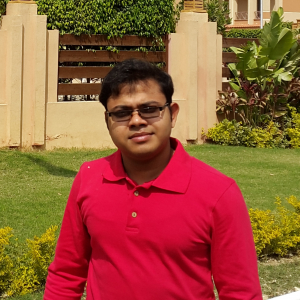 Subhankar Parui-Freelancer in ,India