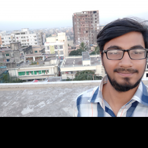 Sazzadul Islam Kalam-Freelancer in Chittagong,Bangladesh