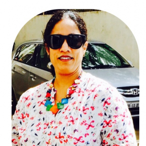 Deeksha Bhardwaj-Freelancer in Pune,India