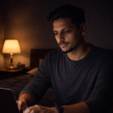 Enayat Ali-Freelancer in Kolkata,India