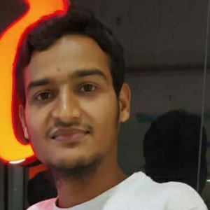 Yamin Sk-Freelancer in Mumbai,India