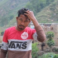 Keshav Chaudhary-Freelancer in Tulsipur,Nepal