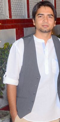 Naveen Semwal-Freelancer in Pune, Maharashtra,India