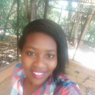 Jemimah Wambui-Freelancer in ,Kenya