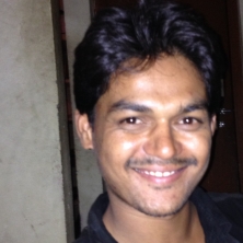 Vinay Chawhan-Freelancer in Gajulpet,India