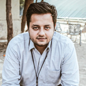 Usama Safdar-Freelancer in Karachi,Pakistan