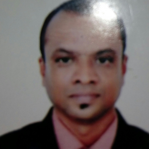 Fabian Albert-Freelancer in Chennai,India